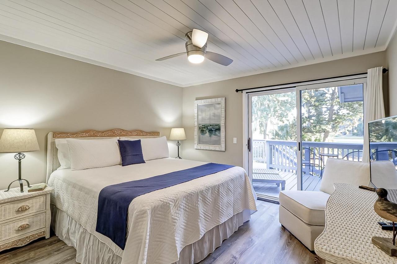 Kingston Cove 27 Villa Hilton Head Island Kültér fotó