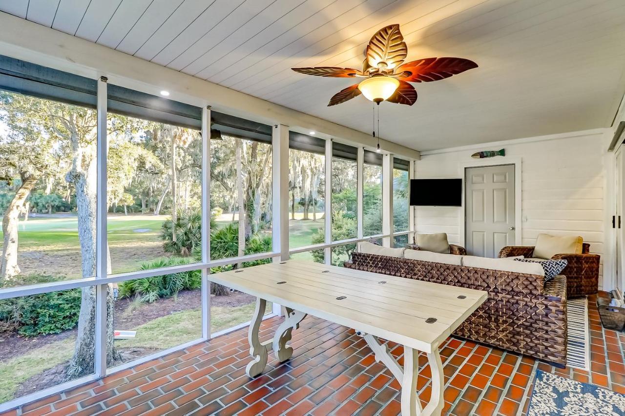 Kingston Cove 27 Villa Hilton Head Island Kültér fotó