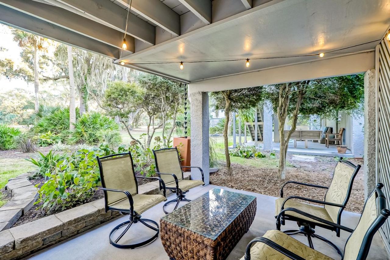 Kingston Cove 27 Villa Hilton Head Island Kültér fotó