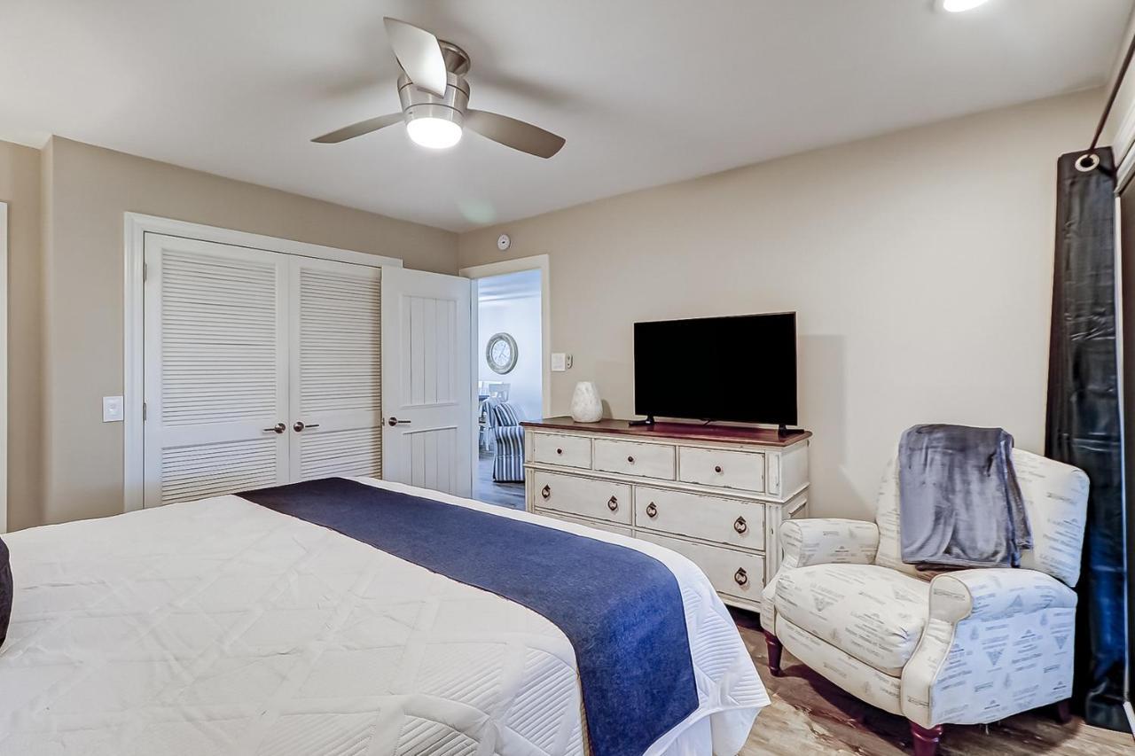 Kingston Cove 27 Villa Hilton Head Island Kültér fotó