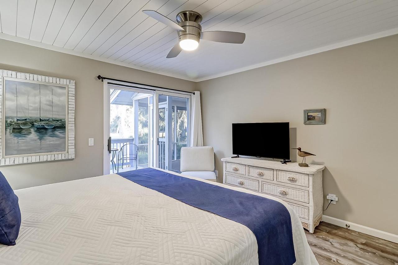 Kingston Cove 27 Villa Hilton Head Island Kültér fotó