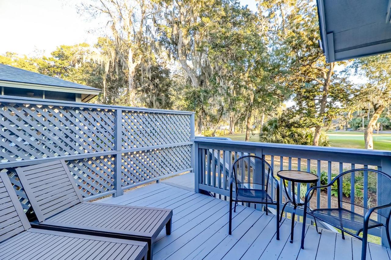 Kingston Cove 27 Villa Hilton Head Island Kültér fotó